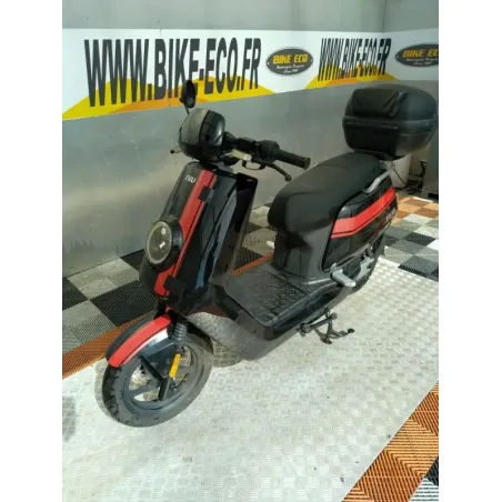 NIU N-GT 125