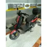NIU N-GT 125