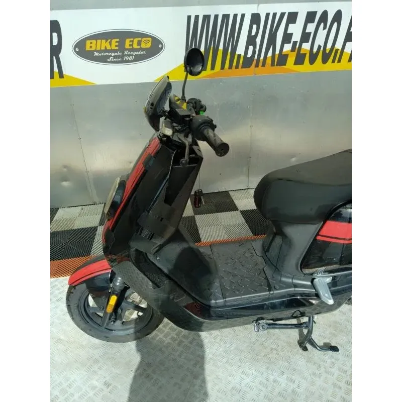 NIU N-GT 125