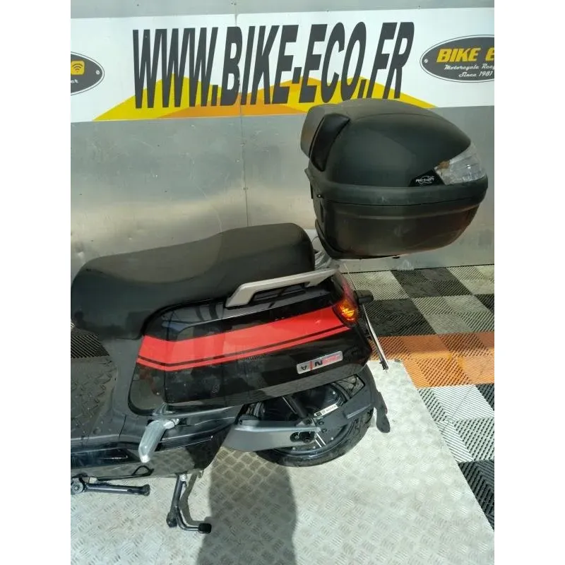 NIU N-GT 125