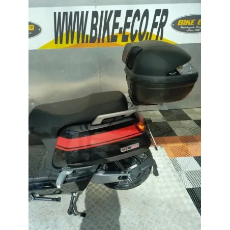 NIU N-GT 125