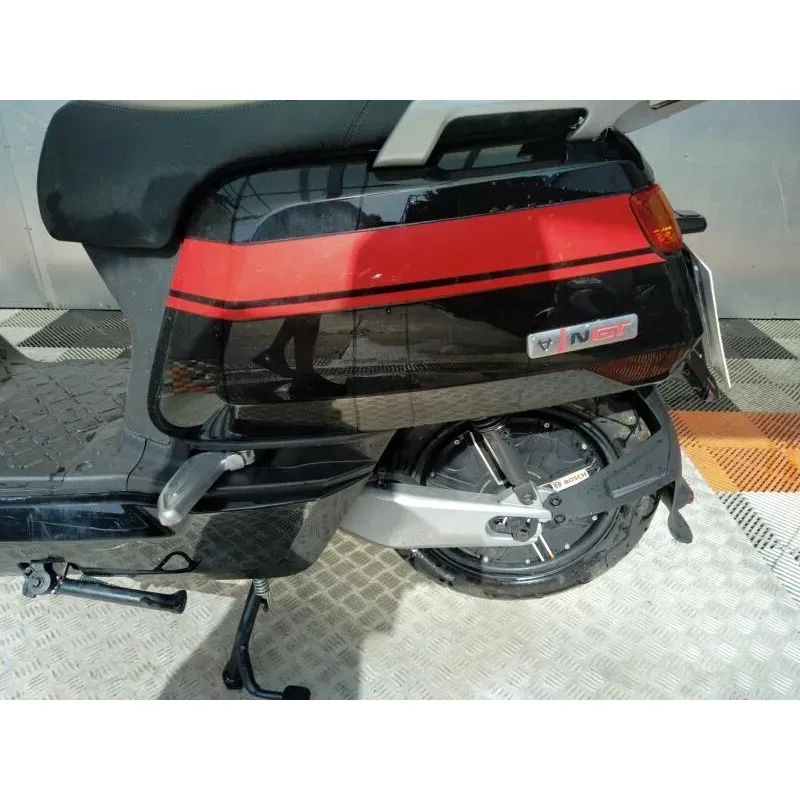 NIU N-GT 125
