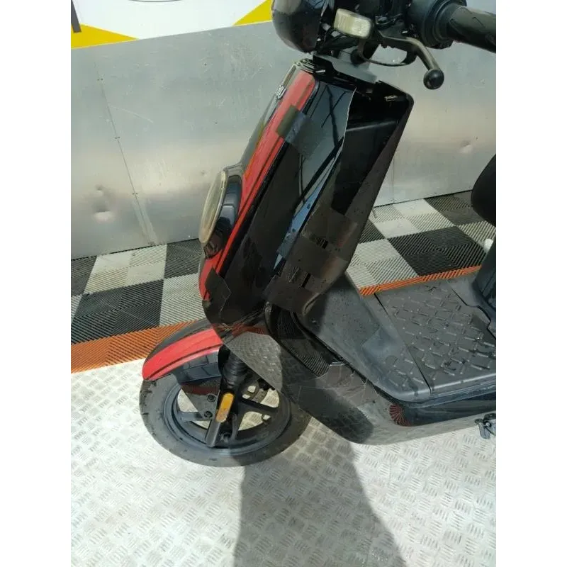 NIU N-GT 125