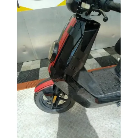 NIU N-GT 125
