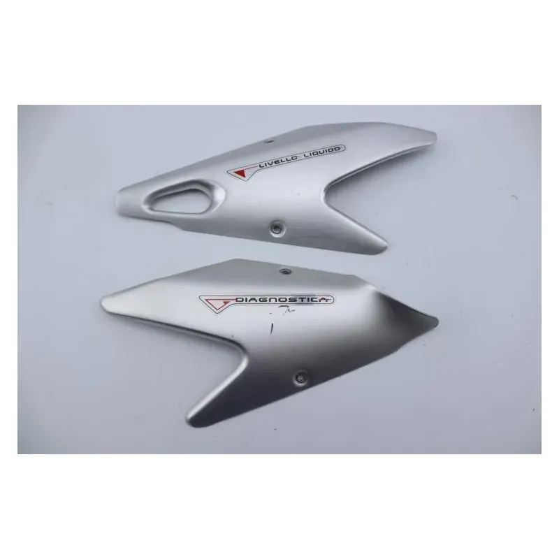 Habillage de cadre droit MV AGUSTA BRUTALE 750 S 2003 - 2005
