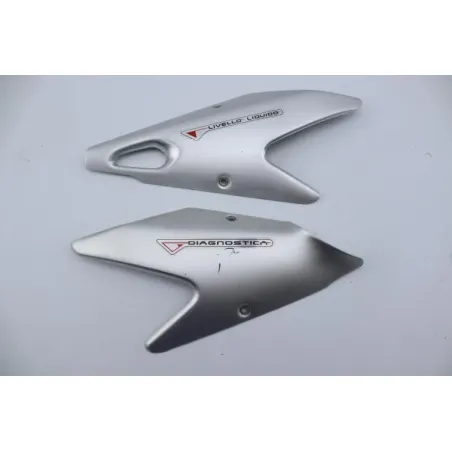 Habillage de cadre droit MV AGUSTA BRUTALE 750 S 2003 - 2005