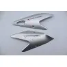 Habillage de cadre droit MV AGUSTA BRUTALE 750 S 2003 - 2005
