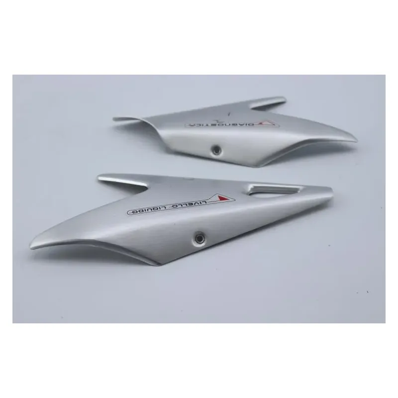 Habillage de cadre droit MV AGUSTA BRUTALE 750 S 2003 - 2005