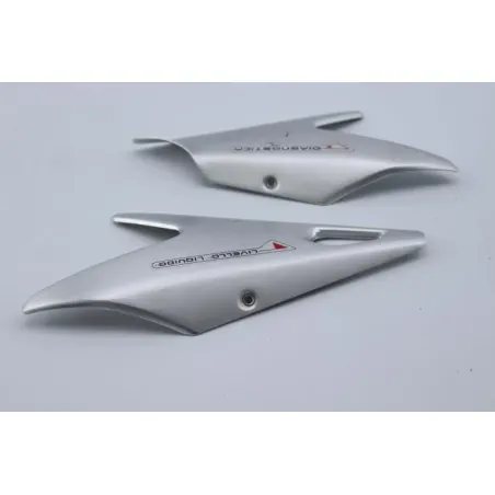 Habillage de cadre droit MV AGUSTA BRUTALE 750 S 2003 - 2005
