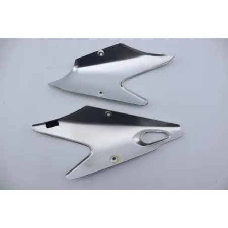 Habillage de cadre droit MV AGUSTA BRUTALE 750 S 2003 - 2005