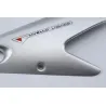Habillage de cadre droit MV AGUSTA BRUTALE 750 S 2003 - 2005