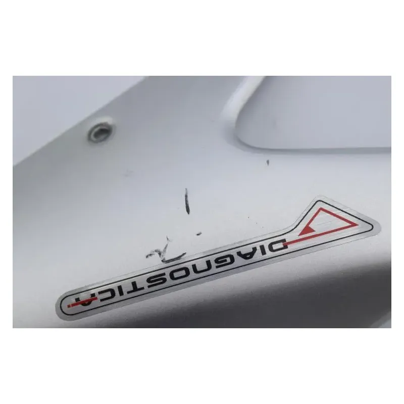 Habillage de cadre droit MV AGUSTA BRUTALE 750 S 2003 - 2005