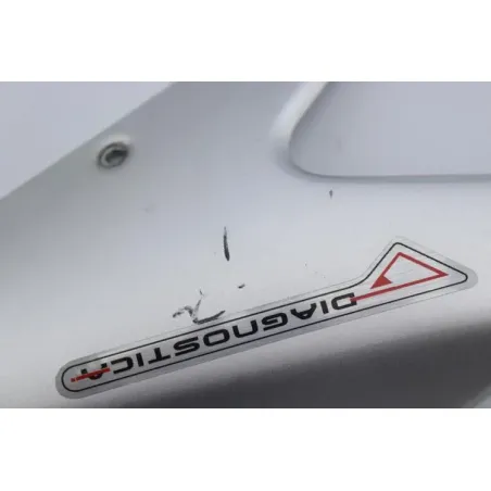 Habillage de cadre droit MV AGUSTA BRUTALE 750 S 2003 - 2005