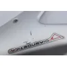 Habillage de cadre droit MV AGUSTA BRUTALE 750 S 2003 - 2005