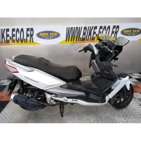 SYM GTS 125 2014-2016 EFI