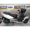 SYM GTS 125 2014-2016 EFI