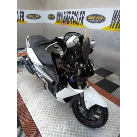 SYM GTS 125 2014-2016 EFI