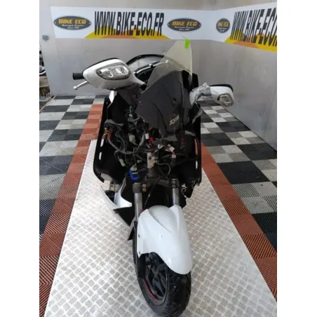 SYM GTS 125 2014-2016 EFI