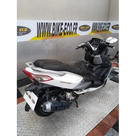 SYM GTS 125 2014-2016 EFI