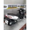 SYM GTS 125 2014-2016 EFI