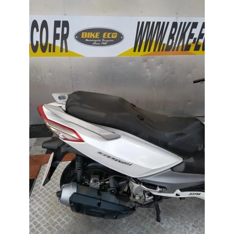 SYM GTS 125 2014-2016 EFI
