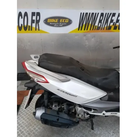 SYM GTS 125 2014-2016 EFI