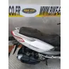SYM GTS 125 2014-2016 EFI