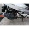 SYM GTS 125 2014-2016 EFI