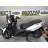 SYM GTS 125 2014-2016 EFI