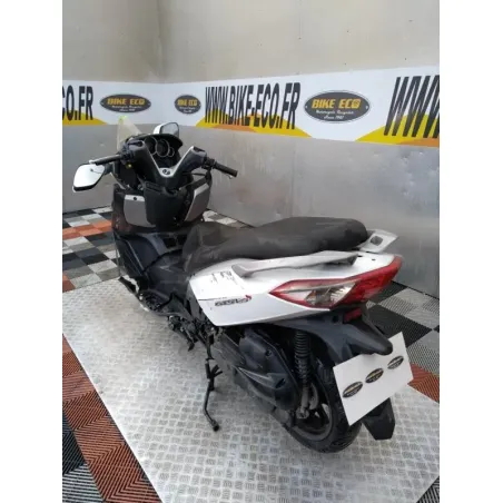SYM GTS 125 2014-2016 EFI