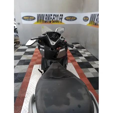 SYM GTS 125 2014-2016 EFI