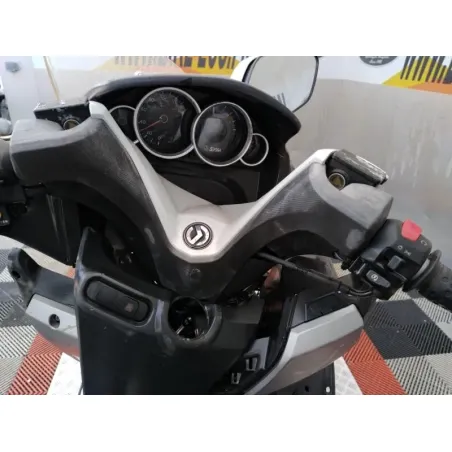 SYM GTS 125 2014-2016 EFI