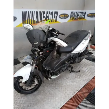 SYM GTS 125 2014-2016 EFI