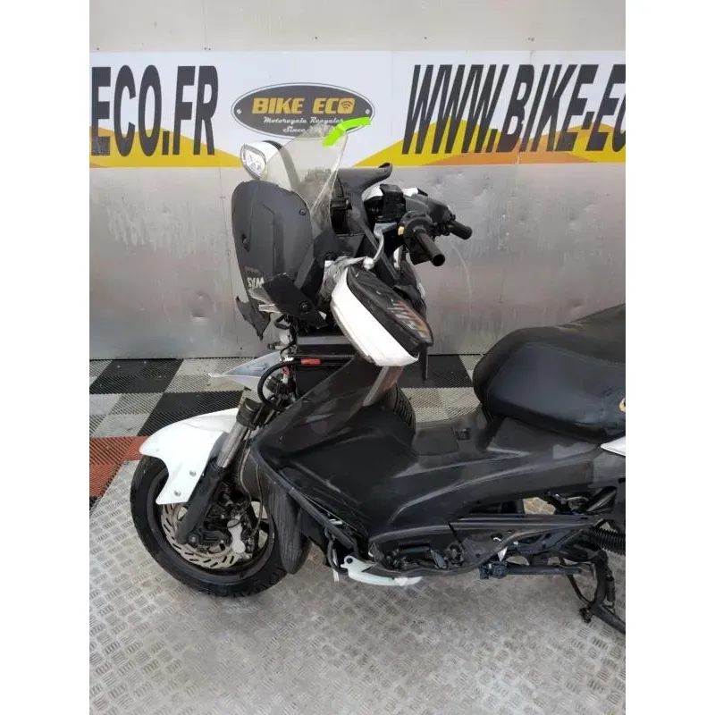 SYM GTS 125 2014-2016 EFI