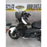 SYM GTS 125 2014-2016 EFI