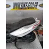 SYM GTS 125 2014-2016 EFI