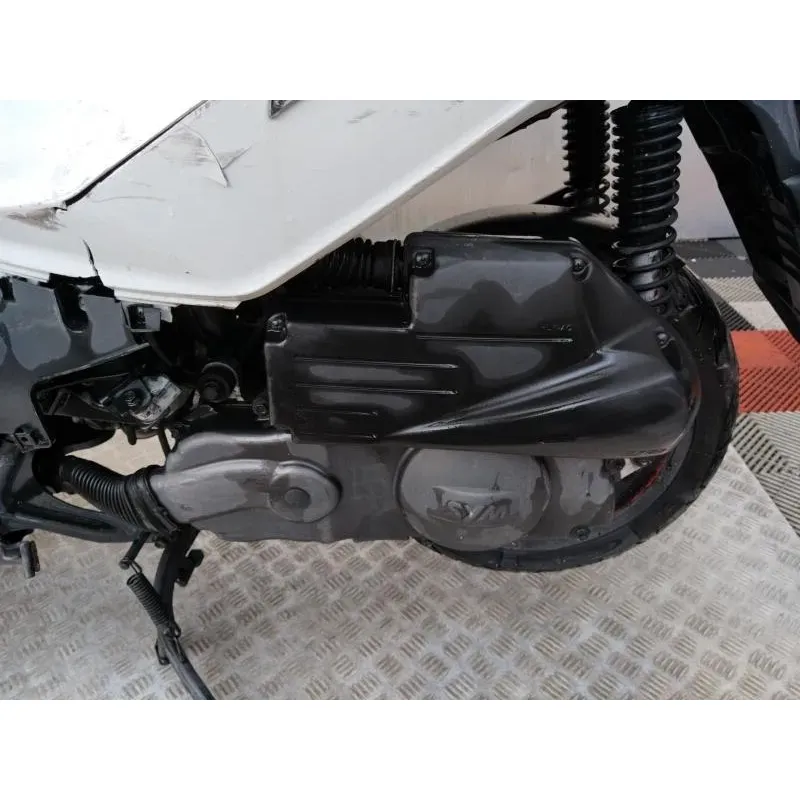 SYM GTS 125 2014-2016 EFI