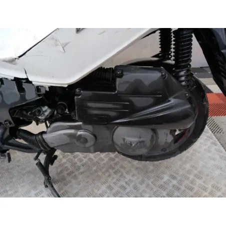 SYM GTS 125 2014-2016 EFI