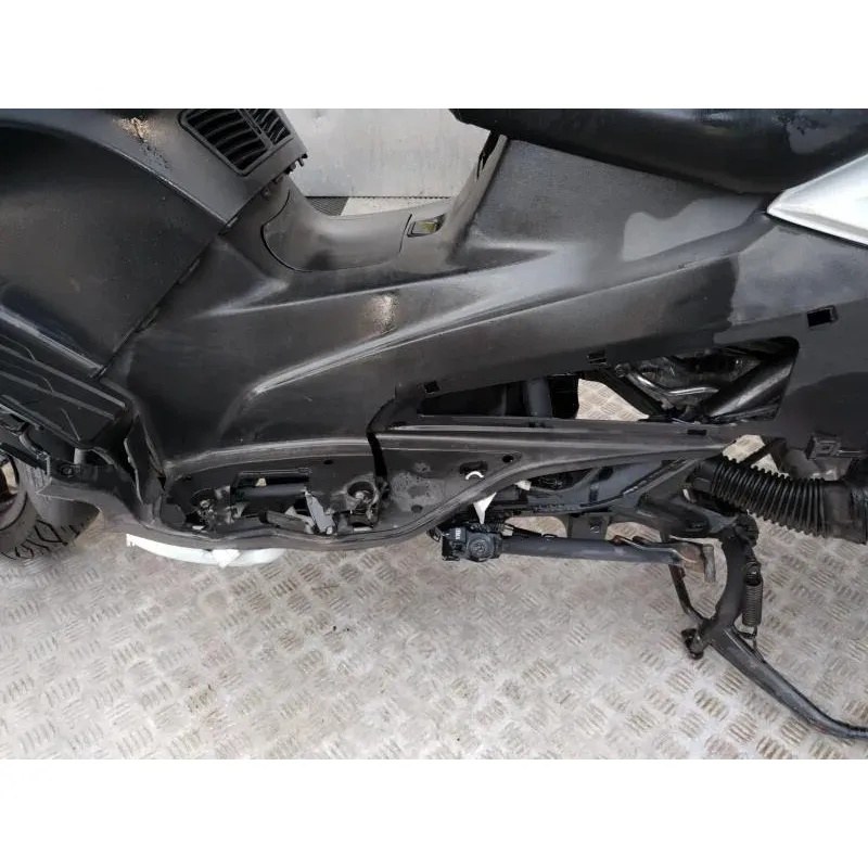 SYM GTS 125 2014-2016 EFI