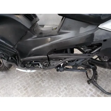 SYM GTS 125 2014-2016 EFI