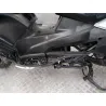 SYM GTS 125 2014-2016 EFI