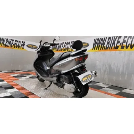 YAMAHA MAJESTY 125 YP