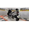 YAMAHA MAJESTY 125 YP