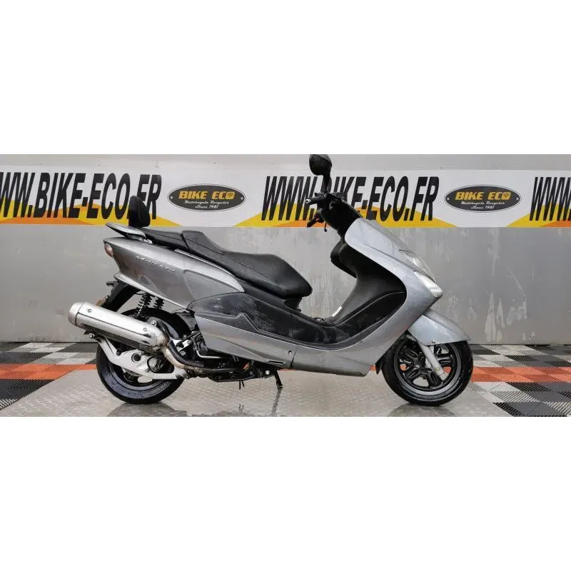YAMAHA MAJESTY 125 YP