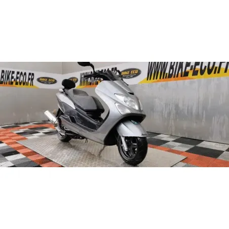 YAMAHA MAJESTY 125 YP