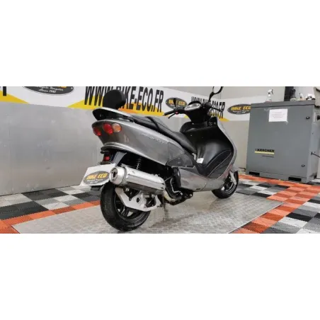 YAMAHA MAJESTY 125 YP