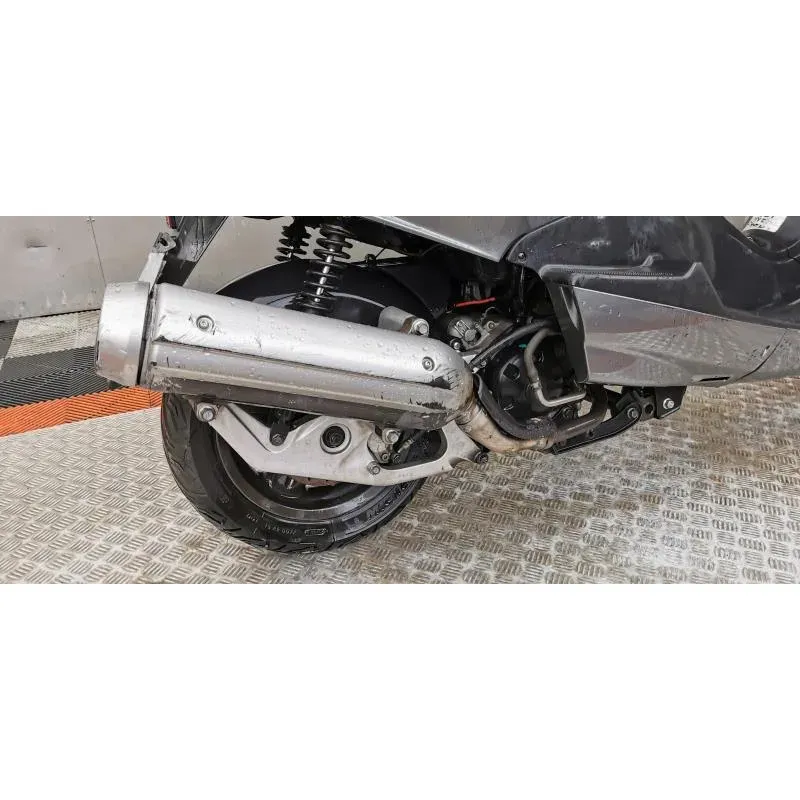 YAMAHA MAJESTY 125 YP