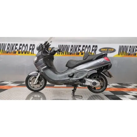 PIAGGIO X9 125