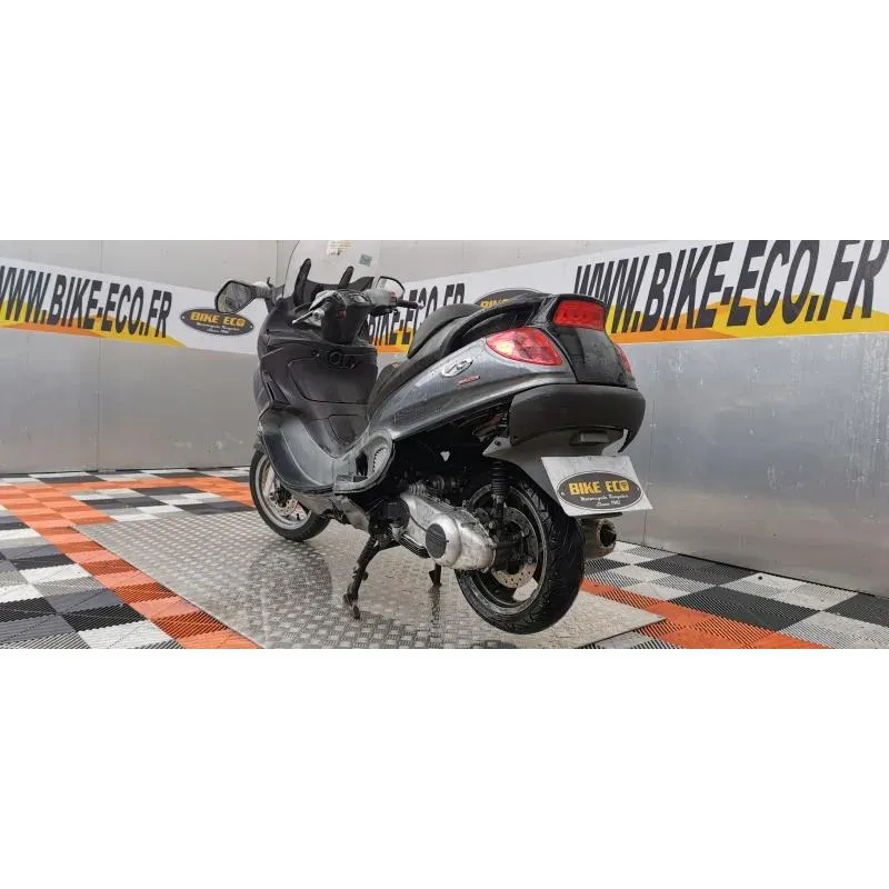 PIAGGIO X9 125