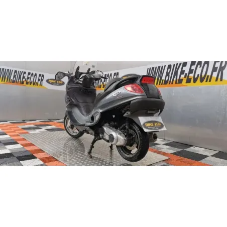 PIAGGIO X9 125